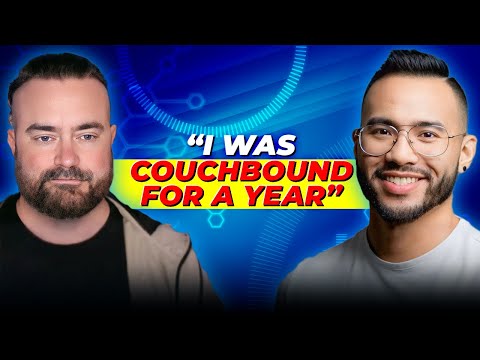 Nick's CFS recovery story