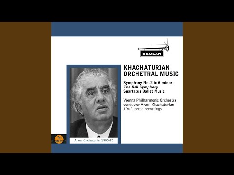 Spartacus: Adagio of Spartacus and Phrygia