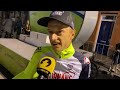 Quinten Hermans vlak voor EK veldrijden tweede in Nacht van Woerden: "Lars was beter" - WIELERFLITS