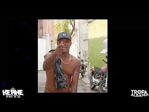 LUCAS PENTEADO E MC TIMEX - deus que me guia (vídeo clipe oficial) DJ ak Beats