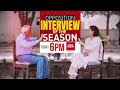 Rajdeep Sardesai In An Exclusive Conversation With Priyanka Gandhi | Promo