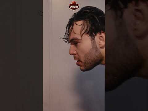 Tito Double P rutina mañanera 🥵