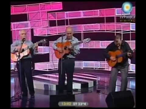 Los Indios Tacunau - No debería quererte así