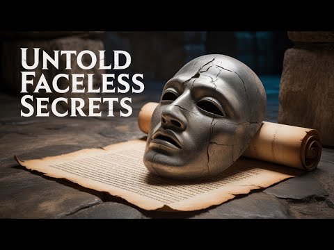 The Untold Secrets of the Faceless Men: Complete Game of Thrones Deep Dive -Origins & Hidden History