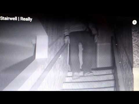 Most Haunted Live 2015 - 30 East Drive - Karl Pulled - Faked?