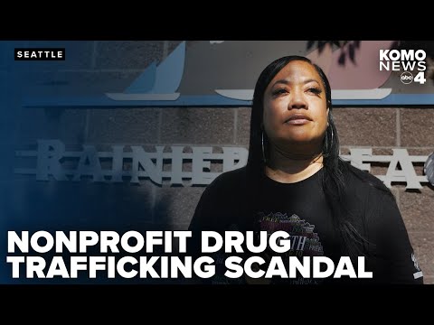Feds add charges to drug trafficking case linked to Seattle nonprofit leader