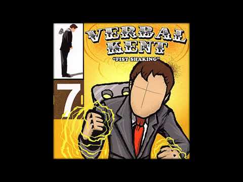 Verbal Kent - Brand New Style [Instrumental]