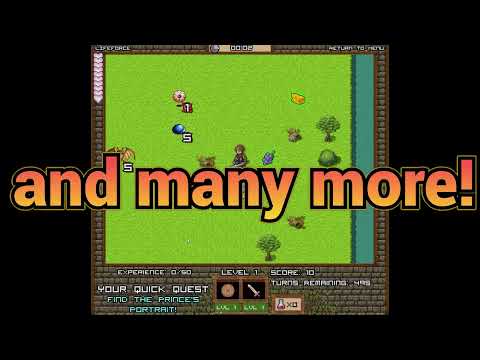 Undefined Game Pack youtube-video