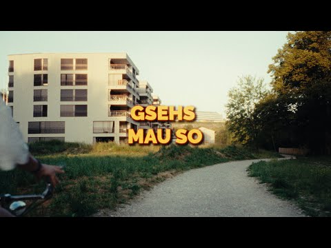Fischermätteli Hood Gäng & san mattia - Gsehs mau so (prod. san mattia & C. Perkins)