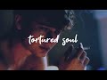 Chord Overstreet - Tortured Soul [Lyrics]