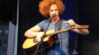 Mountain Spring - Michael Schulte - Mosbach (12.07.2013)