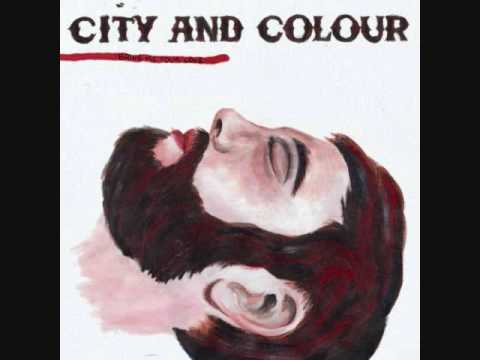 City And Colour - Forgive Me