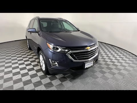 2018 Chevrolet Equinox Colonie, Albany, Saratoga Springs, Clifton Park, Schenectady, NY PL3006
