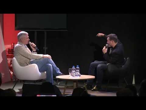 XL Sympozjum GAP - Spotkanie z Gościem Niespodzianką - Robert Więckiewicz