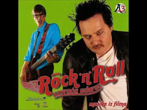 Mi nismo anđeli 3 (R'N'R uzvraća udarac) - ceo soundtrack