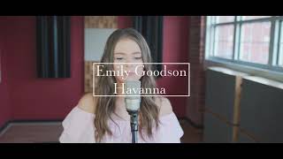 Camila Cabello - Havana | cover