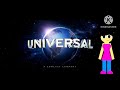 Universal Kicks Warner Bros And New Line Away With NF DreamWorks 2019