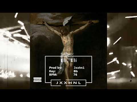 ELÍ, ELÍ | Marc Ginale x ZenP Hard boombap Type beat | Prod.by Jxxhnl