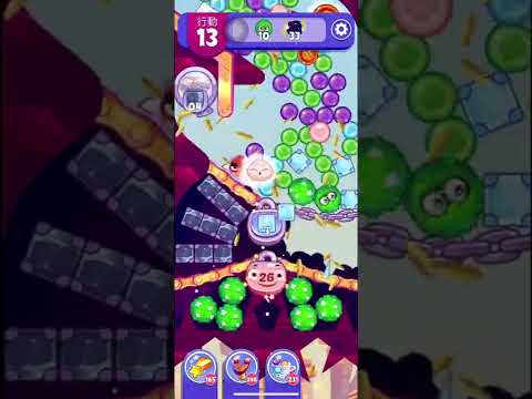 (Angry birds dream blast) Level 8474 gameplay, subscribe for latest update!