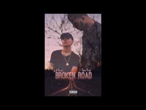 Fame Reek - Broken Roads Ft. Jade Omari (DL Link)