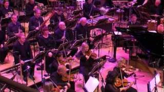New York City : Eddi Reader & John Douglas w/ the RTÉ Concert Orchestra