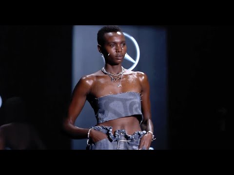XVSTRANGE Highlights Spring 2023 Madrid - Fashion Channel