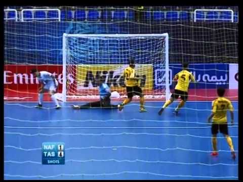 Semi Finals Match #18 - NAFT AL WASAT VS TASISAT