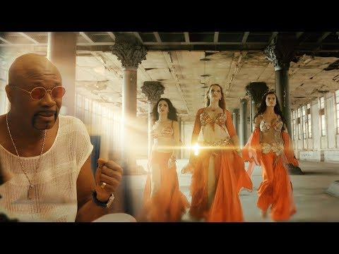 Low Deep T " Let Your Body Come Home" (Video Remix)