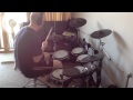 The Pretenders - Chill Factor (Live) (Roland TD-12 Drum Cover)