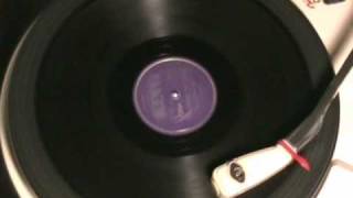 ALL AROUND THE WORLD by Little Willie John 1955