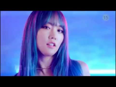 [Megamashup] Hello Venus - I'm Ill