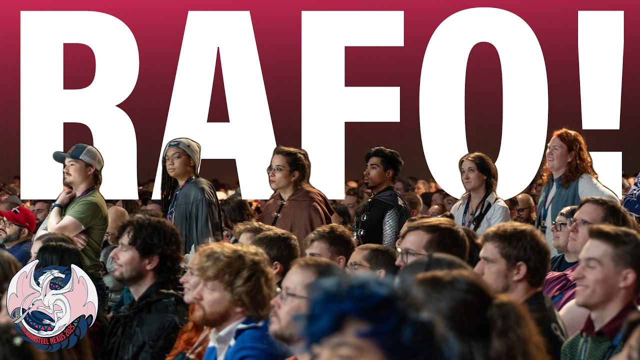 The Ultimate Q&A Double | Spoilers and Spoiler Free