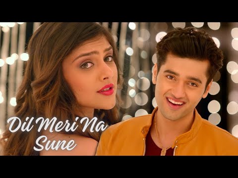 Dil Meri Na Sune - Lyrics | Genius |Utkarsh, Ishita |Atif Aslam, Himesh Reshammiya | Hindi Love Song