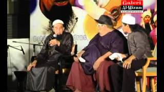 Download lagu (EKSKLUSIF) Ayah WASIAT Mati KAFAN Dengan Baju MELAYU - Ustaz Azhar / Ali XPDC / Bob KU2 mp3