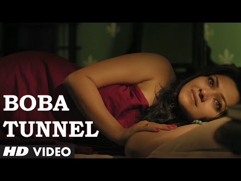 Official: Boba Tunnel Video Song | Bengali Film 