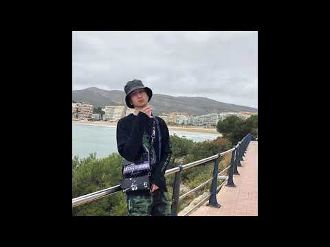 (FREE) Marco-9 x Lildrughill x Rocket Type Beat - "Высоко" (prod. by @alekbeats)