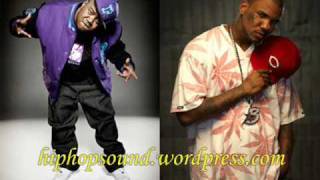 Twista ft. The Game - No Love