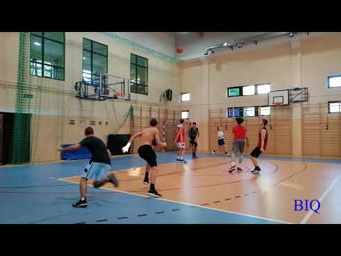 Basketball IQ & MKS ZRYW Toruń