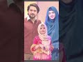 Farhan Ali Waris Daughter TV Actress In Ramzan Transmission Farhanaliwaris