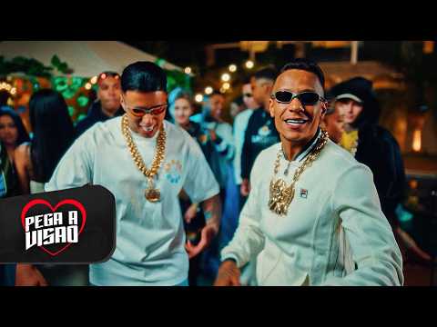 SET DJ GM 8.0 - MCs Paulin da Capital, Cebezinho, Lipi, Ryan SP, Luuky, Kadu, Marks,Lele Jp, Paiva