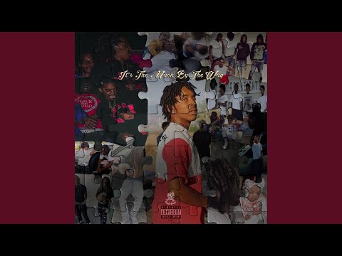 Mask Up (feat. KaydaBandit & KingMostWanted)