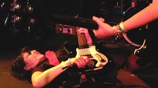 DEATH VALLEY GIRLS - DEATH VALLEY BOOGIE