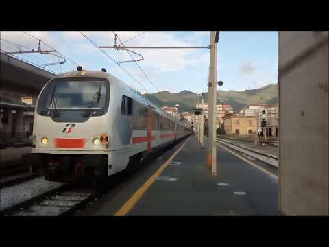 SALERNO, LA COPPIA TARANTO & ROMA  [IC 700 & IC 701]