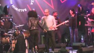 Rashaan Patterson Performs 'Stop Breaking My Heart' Live At BHCP Center Stage (Pt 7/8)