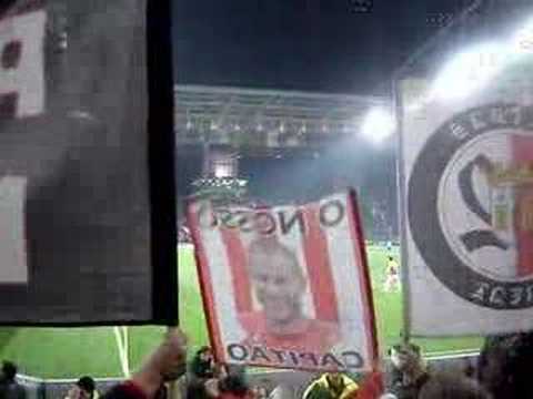 ULTRAS Red Boys (Dragão 2007/2008)