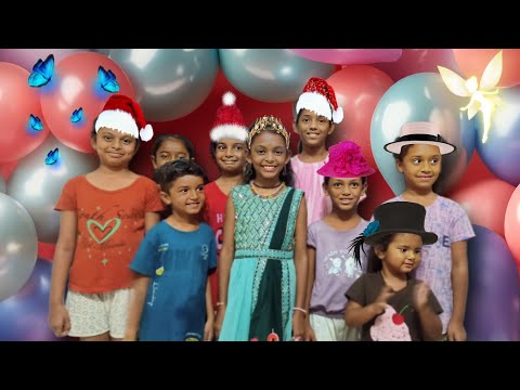 Dharmi Birthday 03/07)2024