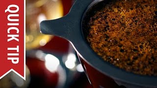 What is Craft Coffee