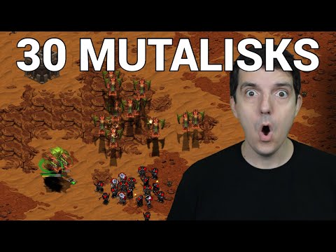 StarCraft 1: THE FINALS!!! - Scan vs ZeLoT | CNSL 5