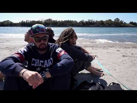 Ultima Fase - Voglia d'evadere - Reggae Italiano