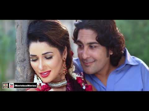 LANG GAYI RAAT SAARI GHAR MENU JAAN DE  - PAKISTANI FILM BEST OF LUCK